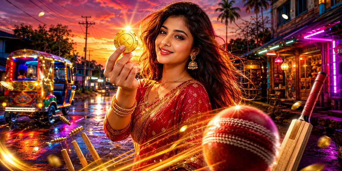 কুমিল্লা ক্রিকেট বেটিং