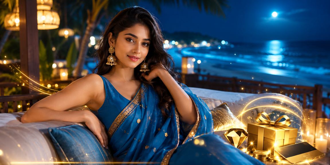 সেন্ট মার্টিন ভিআইপি বোনাস